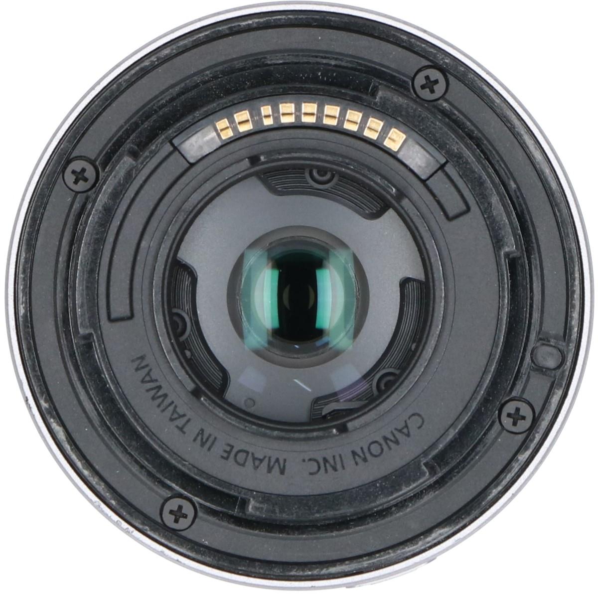 ＥＦ－Ｍ１５－４５ｍｍ　Ｆ３．５－６．３ＩＳ　ＳＴＭ