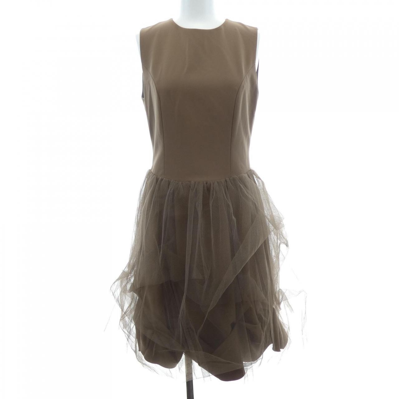 フォクシーニューヨーク FOXEY NEW YORK 31660 ワンピース
