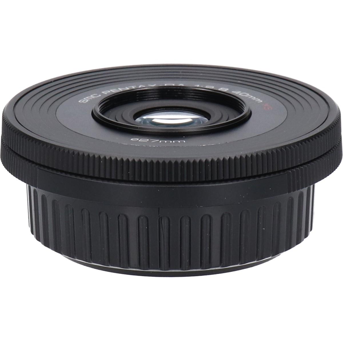 ＤＡ４０ｍｍ　Ｆ２．８ＸＳ