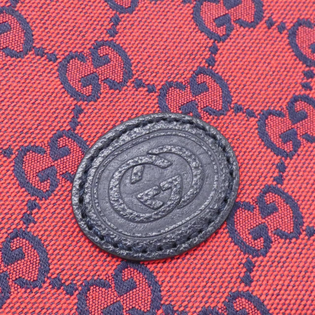 グッチ 658825 2UZAN ショルダーバッグ