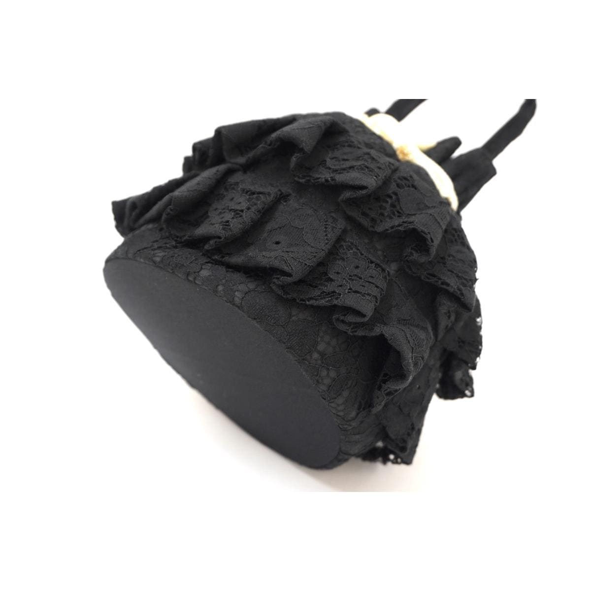 【新品】レース巾着