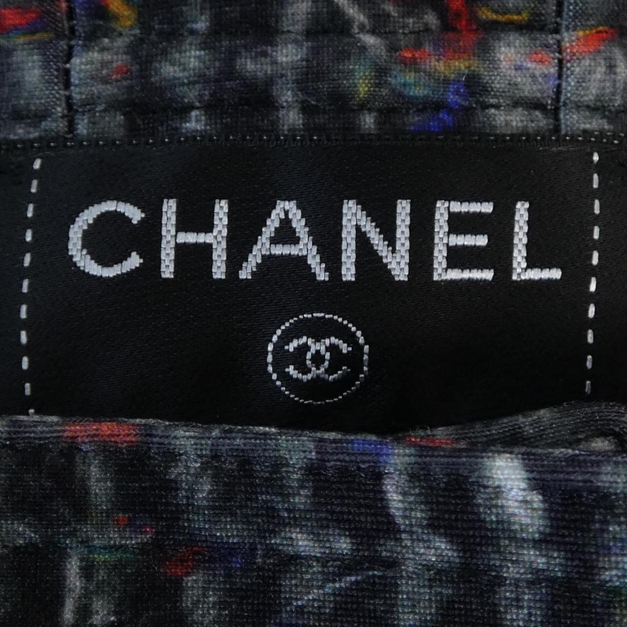 シャネル CHANEL P52127V39221 パンツ