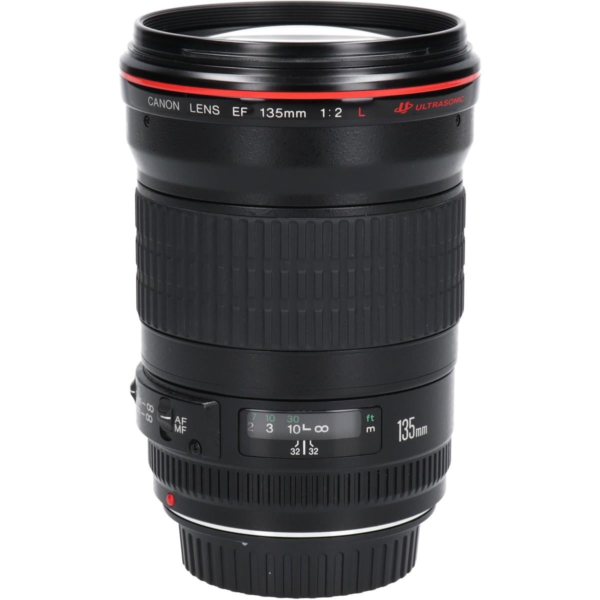 ＥＦ１３５ｍｍ　Ｆ２Ｌ　ＵＳＭ