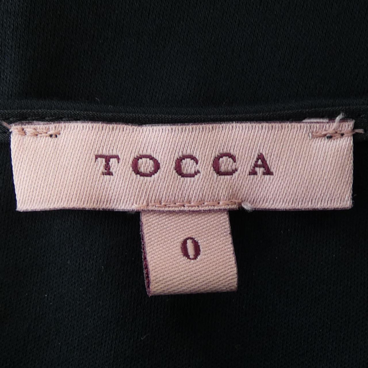 TOCCA连衣裙