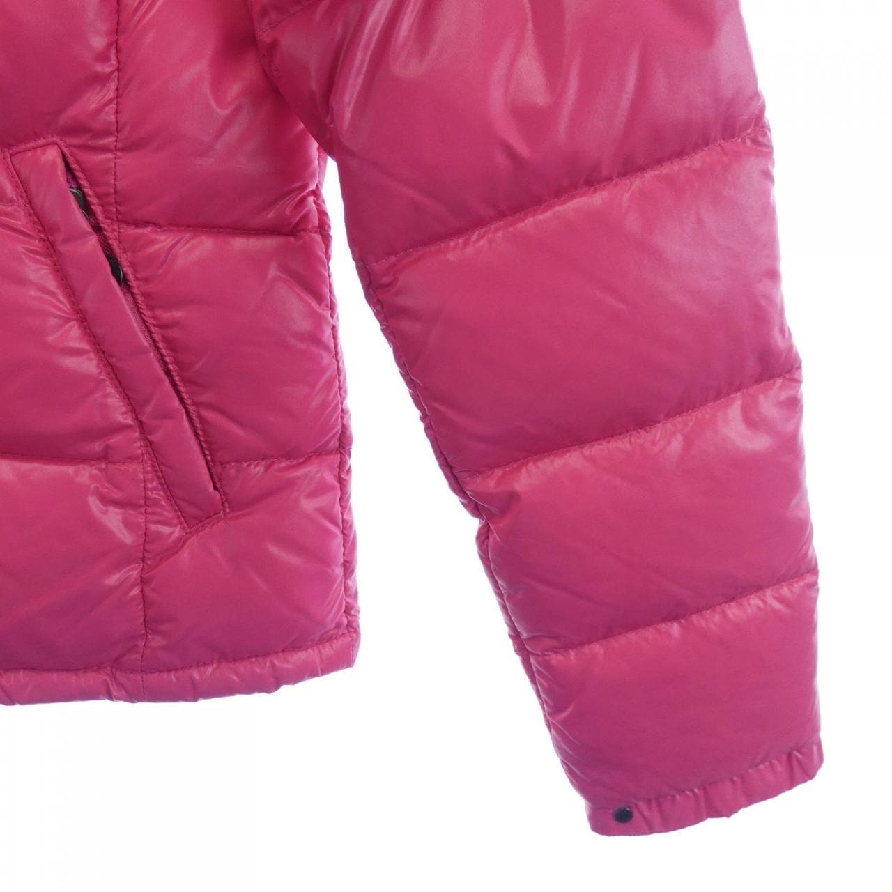 モンクレール MONCLER 46313/60 CLAIRE ダウンジャケット