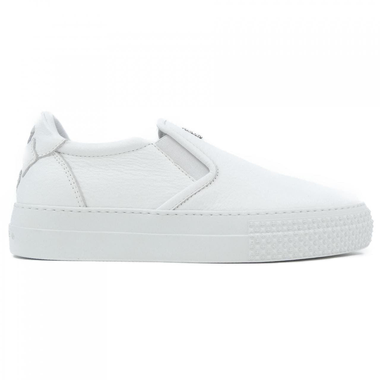 クロムハーツ CHROME HEARTS SLIP ON スニーカー