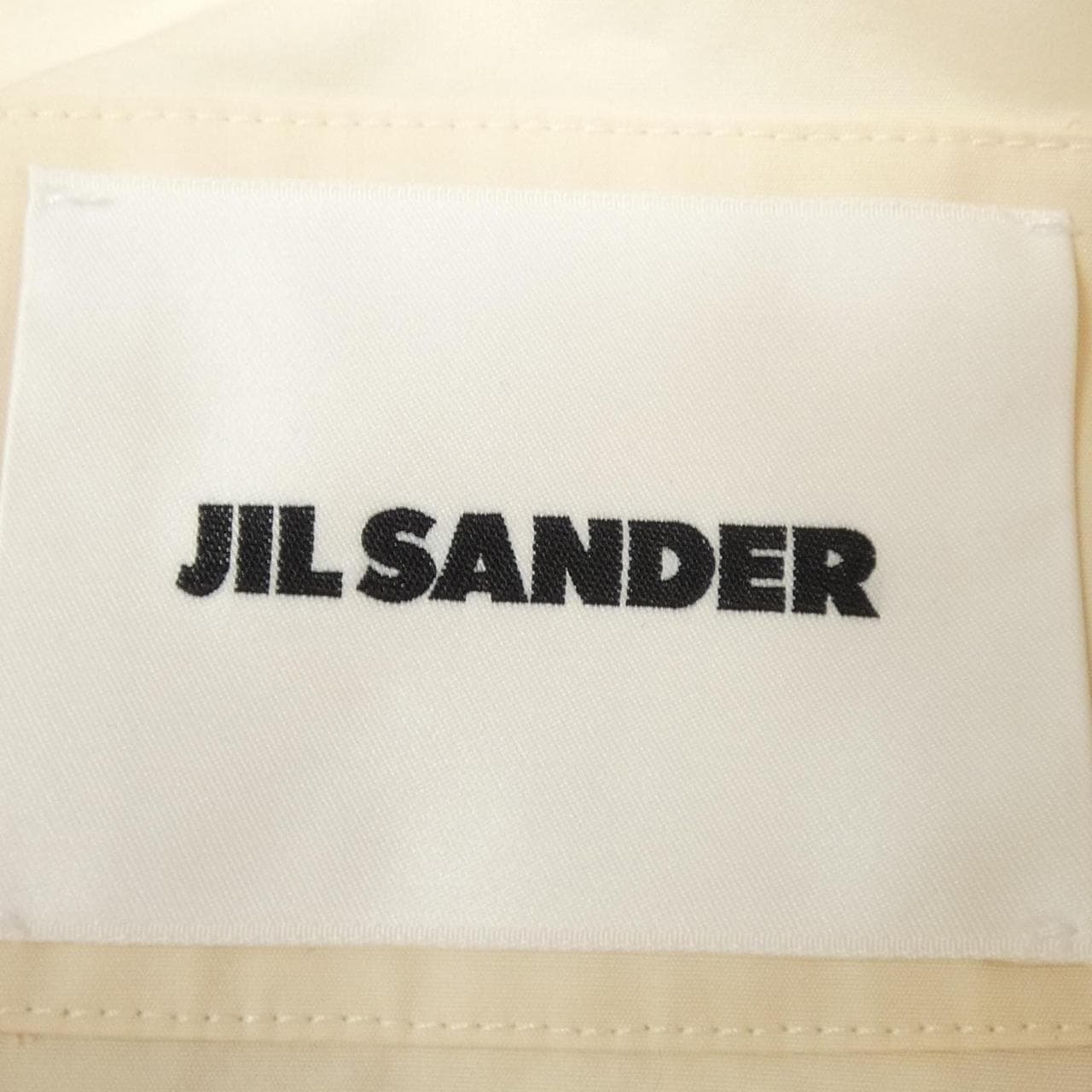 ジルサンダー JIL SANDER J02CT0153 ワンピース