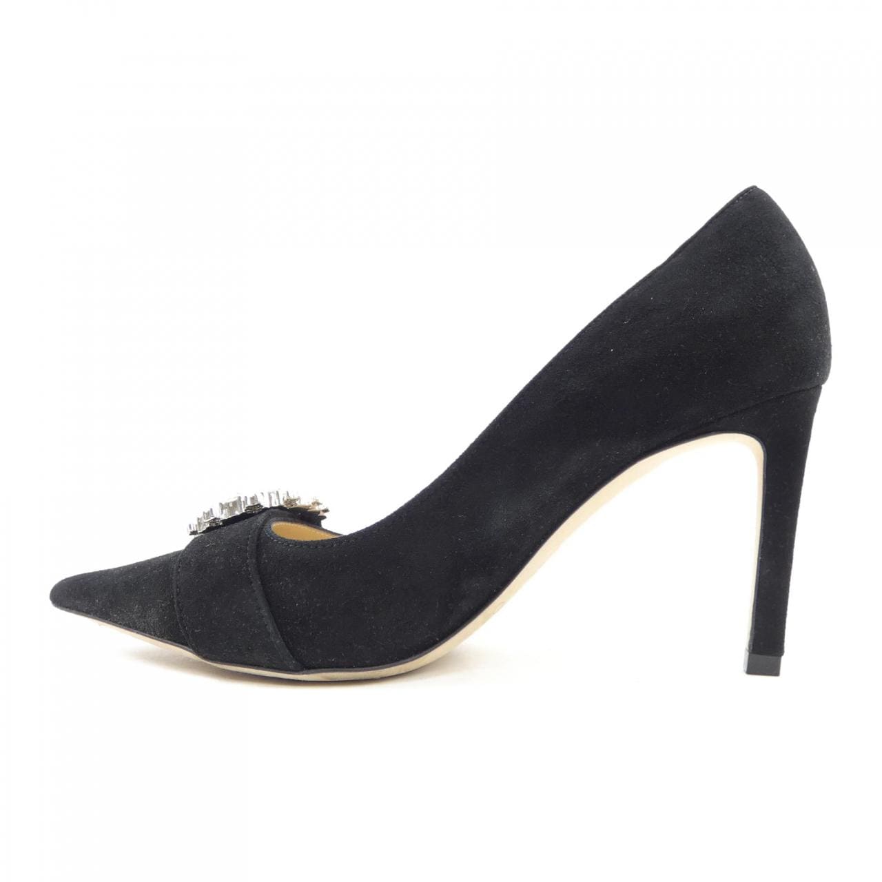 ジミーチュウ JIMMY CHOO CHERI 85 OSUE 230 パンプス