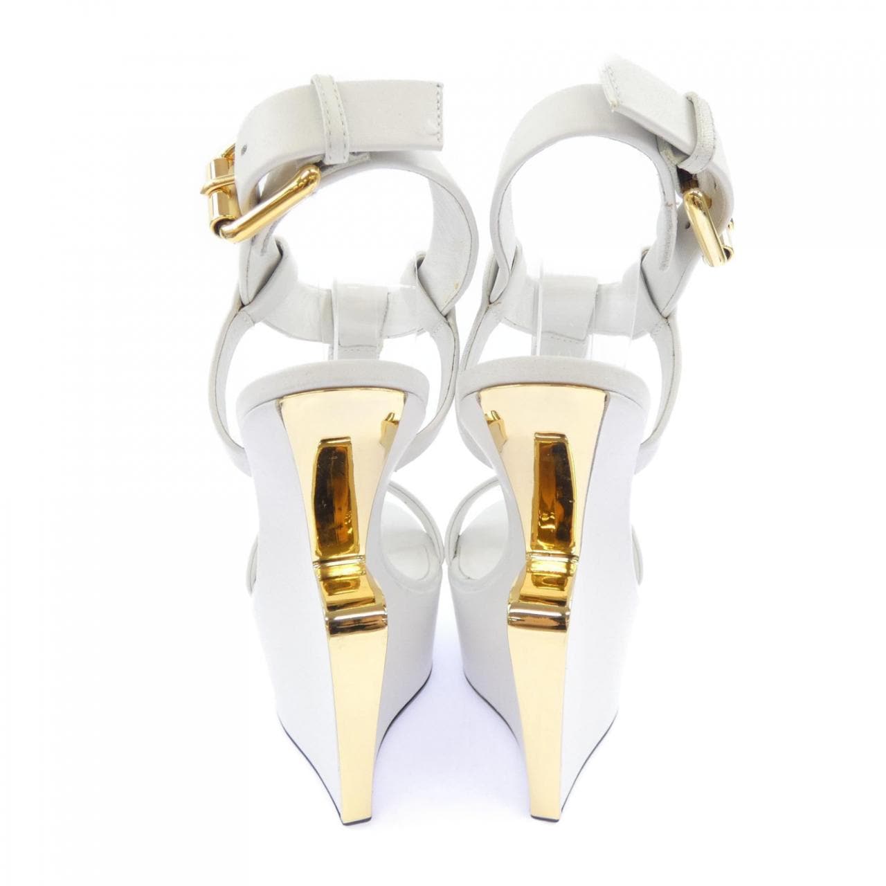 ジュゼッペザノッティ GIUSEPPE ZANOTTI サンダル