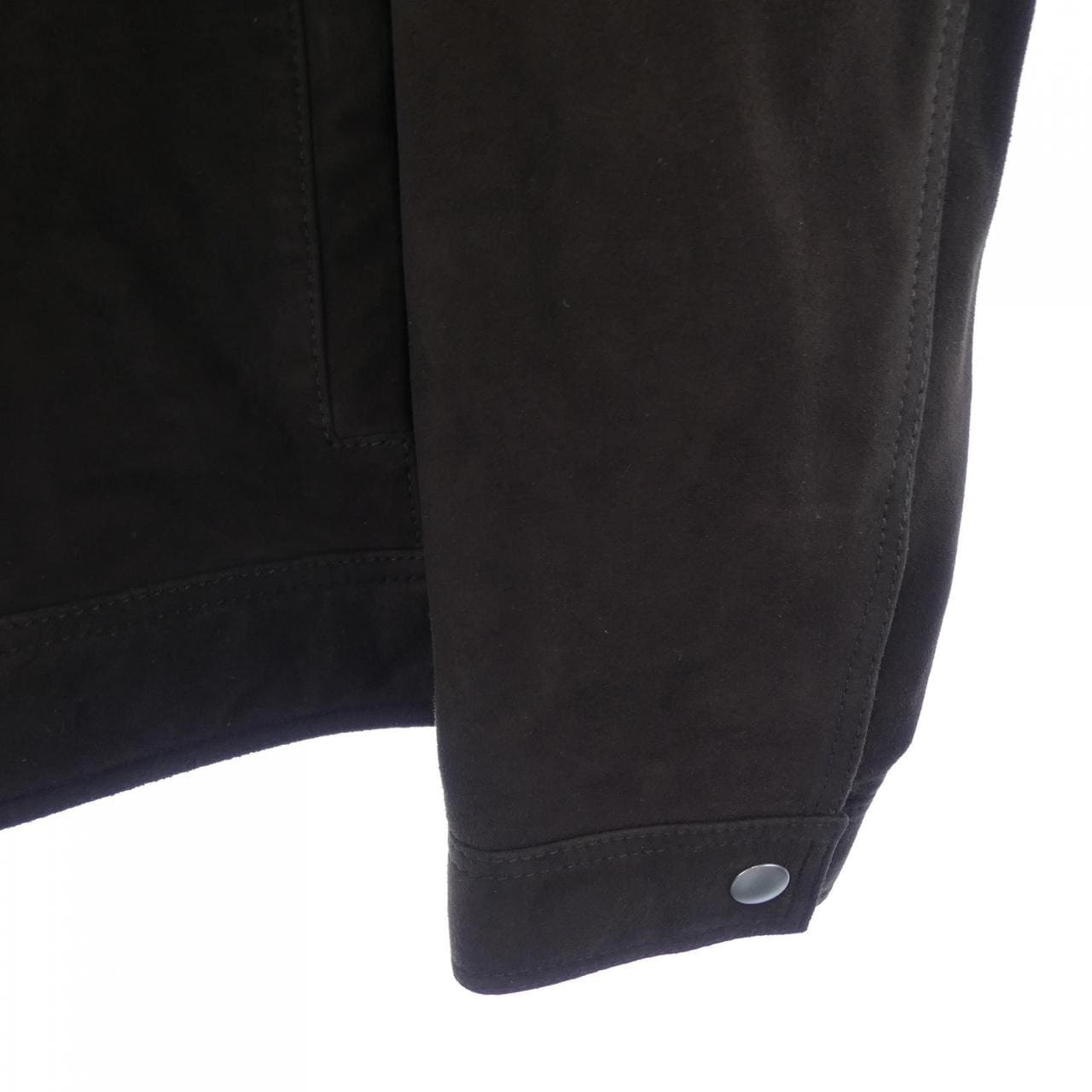 アルマ ARMA WANI レザージャケット