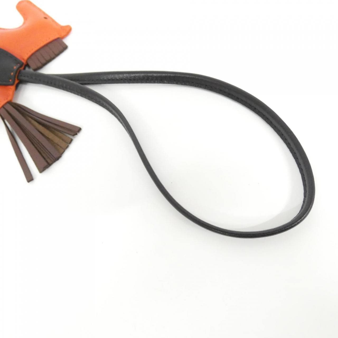 【未使用品】エルメス ロデオ バッグチャーム PM 064929CA