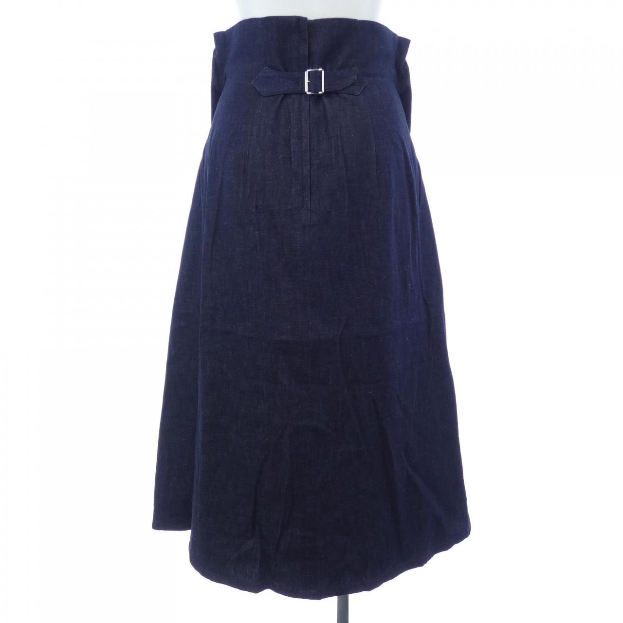 サポートサーフェス support surface スカート