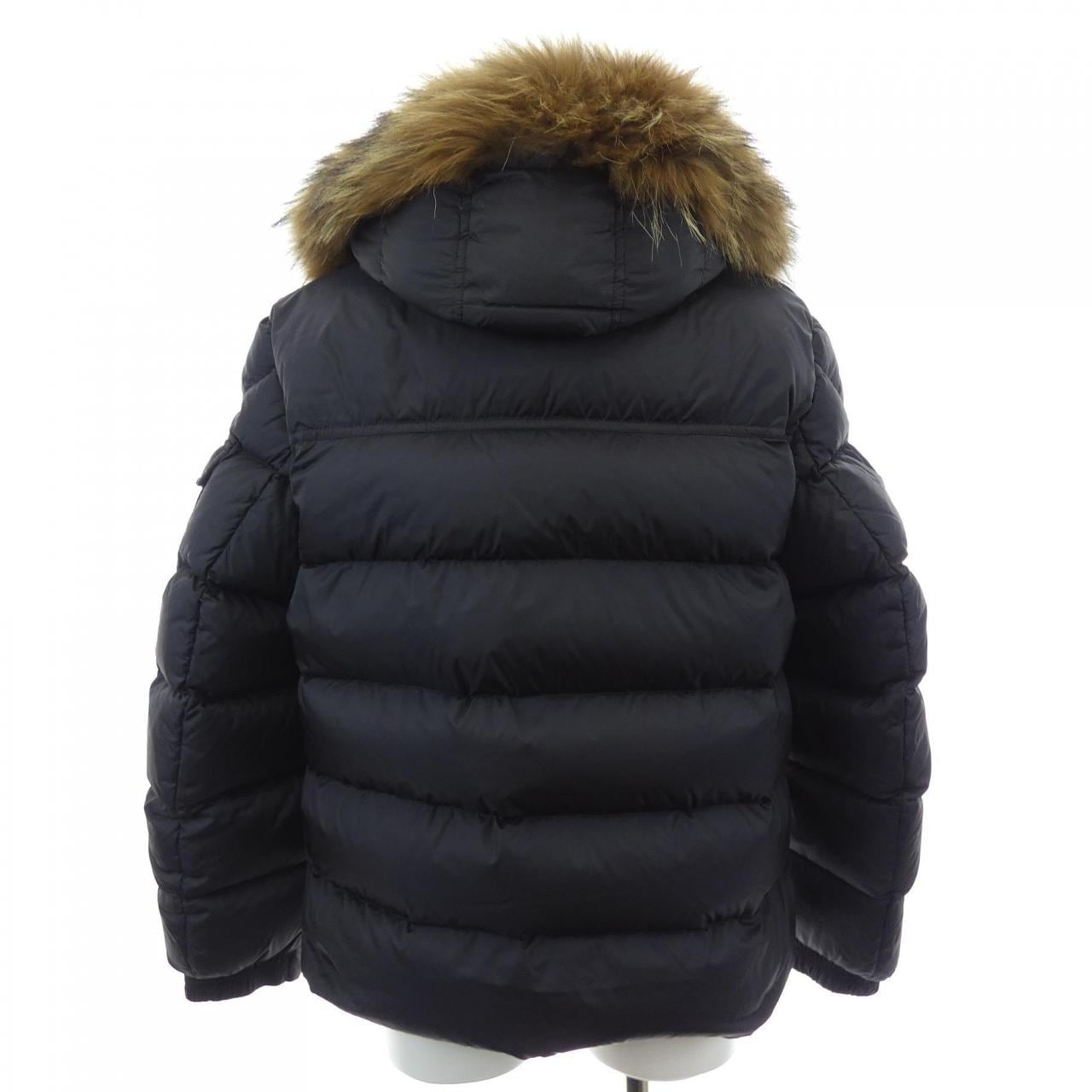 モンクレール MONCLER MARQUE ダウンジャケット