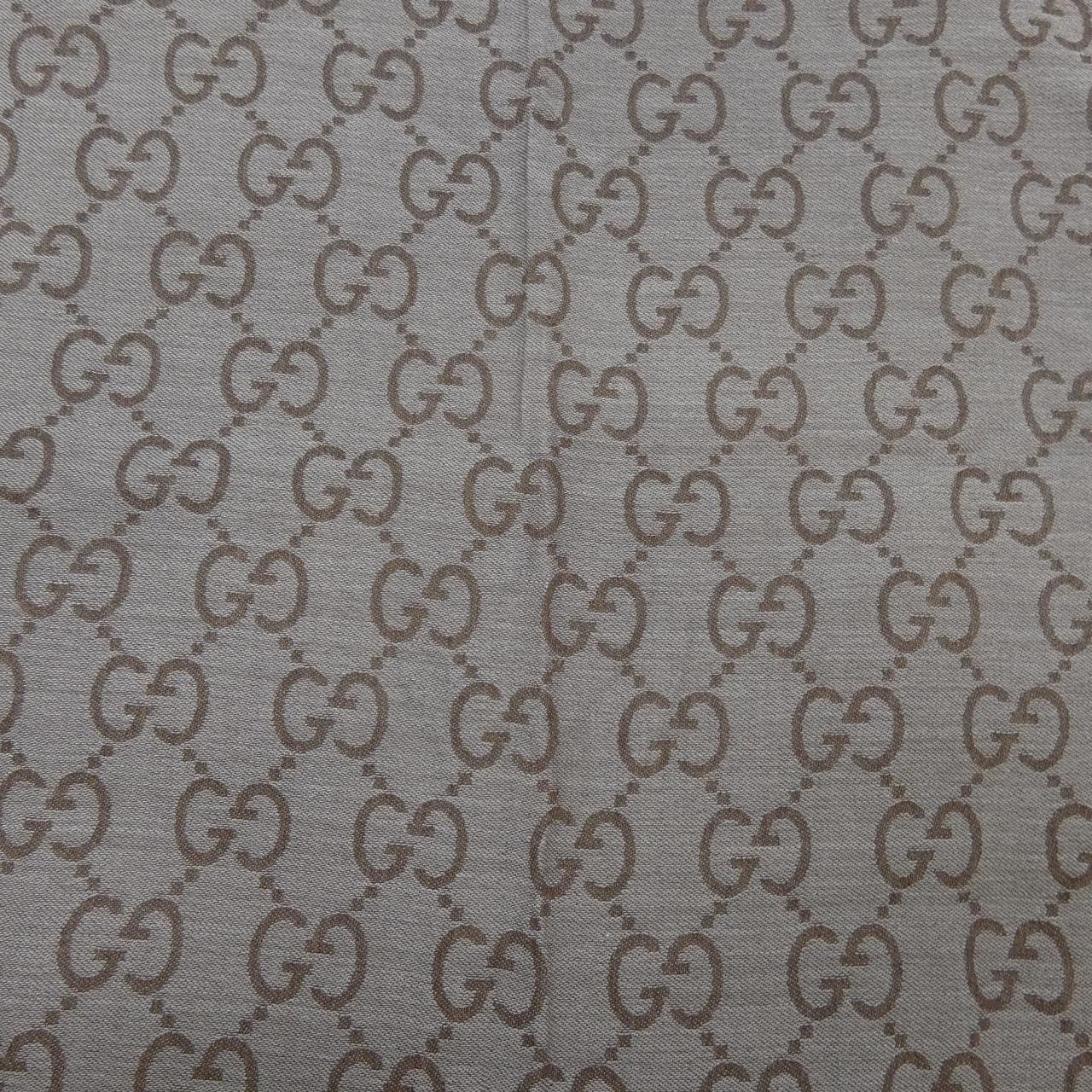 グッチ GUCCI 165904 3G646 STOLE