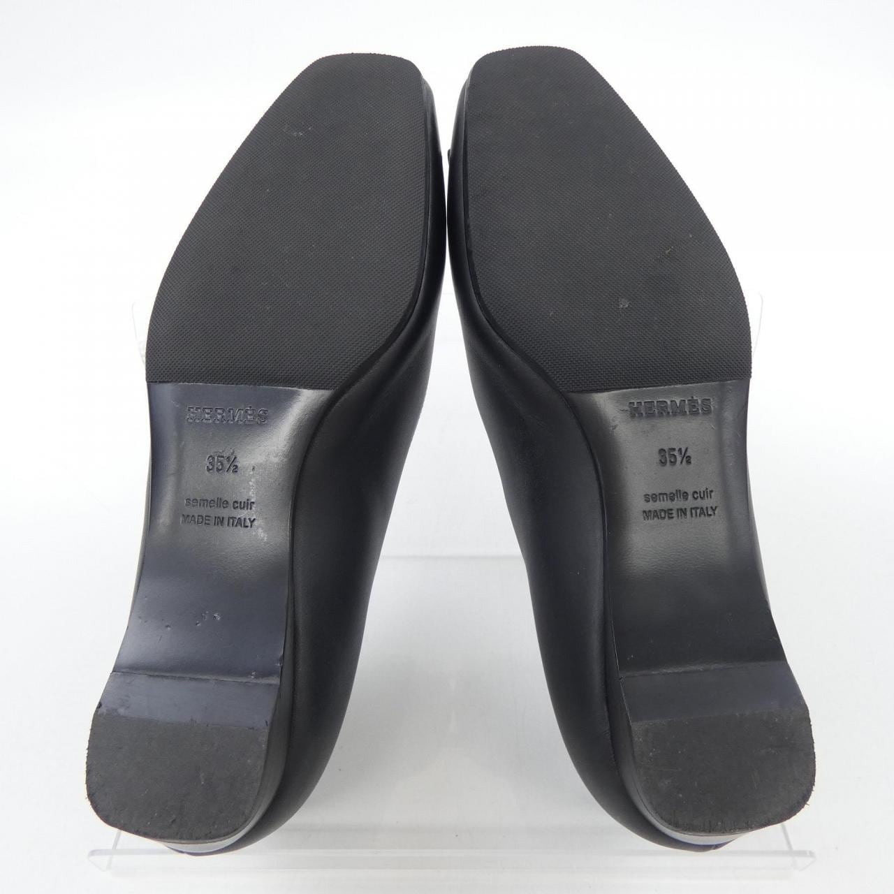 エルメス HERMES ダンスーズ コリエ･ド･シアン 212025Z シューズ