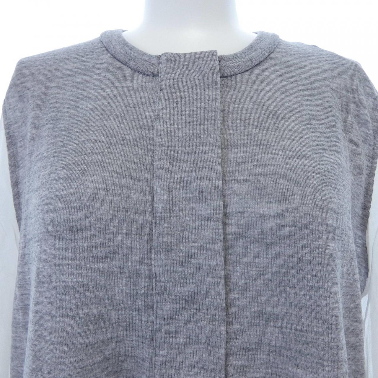 BRUNELLO BRUNELLO CUCINELLI LAK232361 上衣