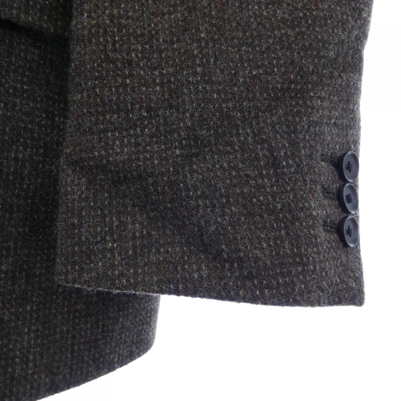 ジョンスメドレー JOHN SMEDLEY ジャケット