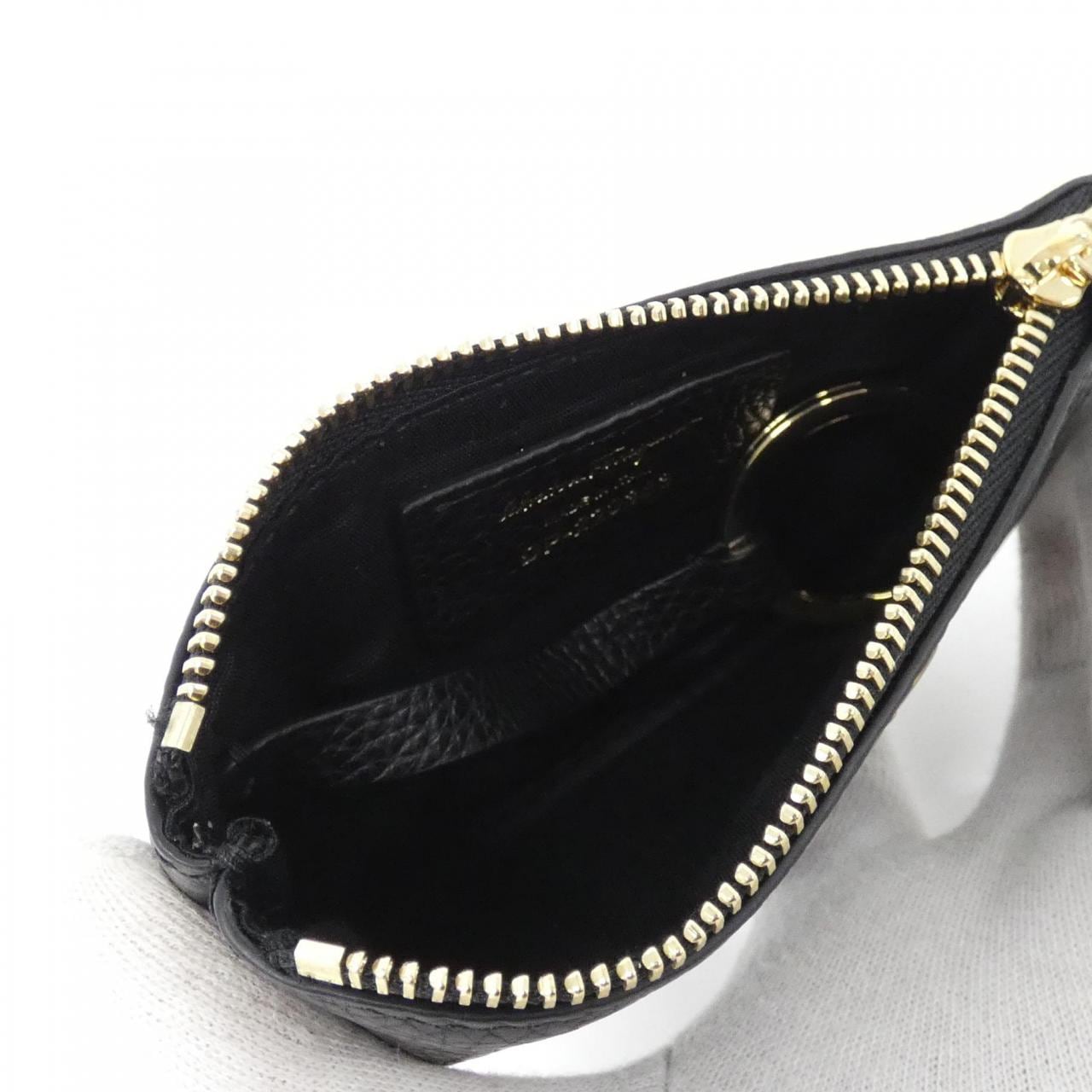 サルヴァトーレフェラガモ 22 0383 コイン＆キーケース