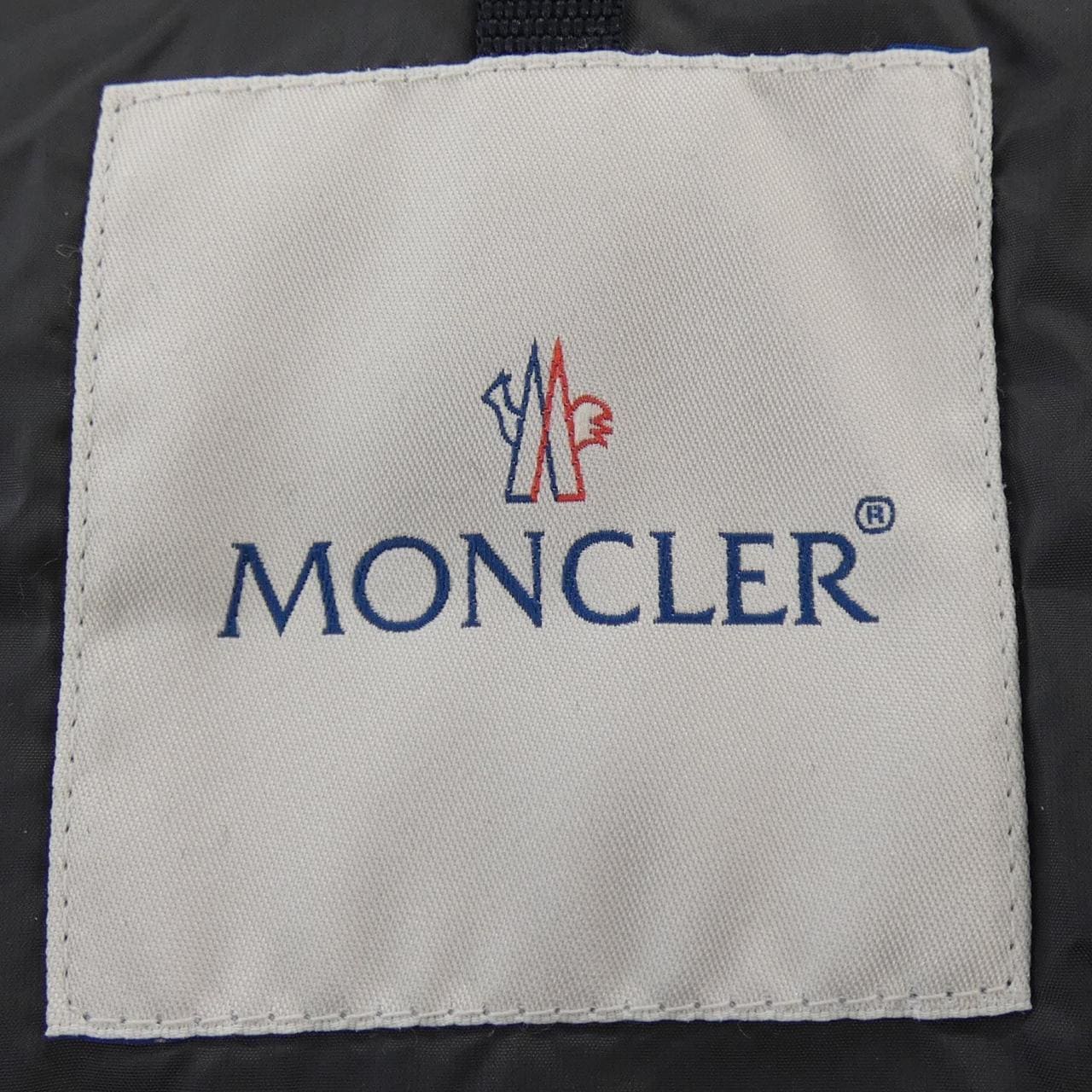 モンクレール MONCLER SOLOGNE ダウンコート