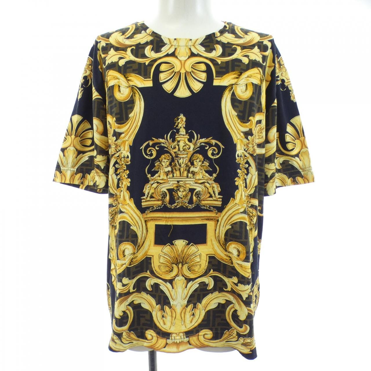 フェンダーチェ FENDACE Tシャツ