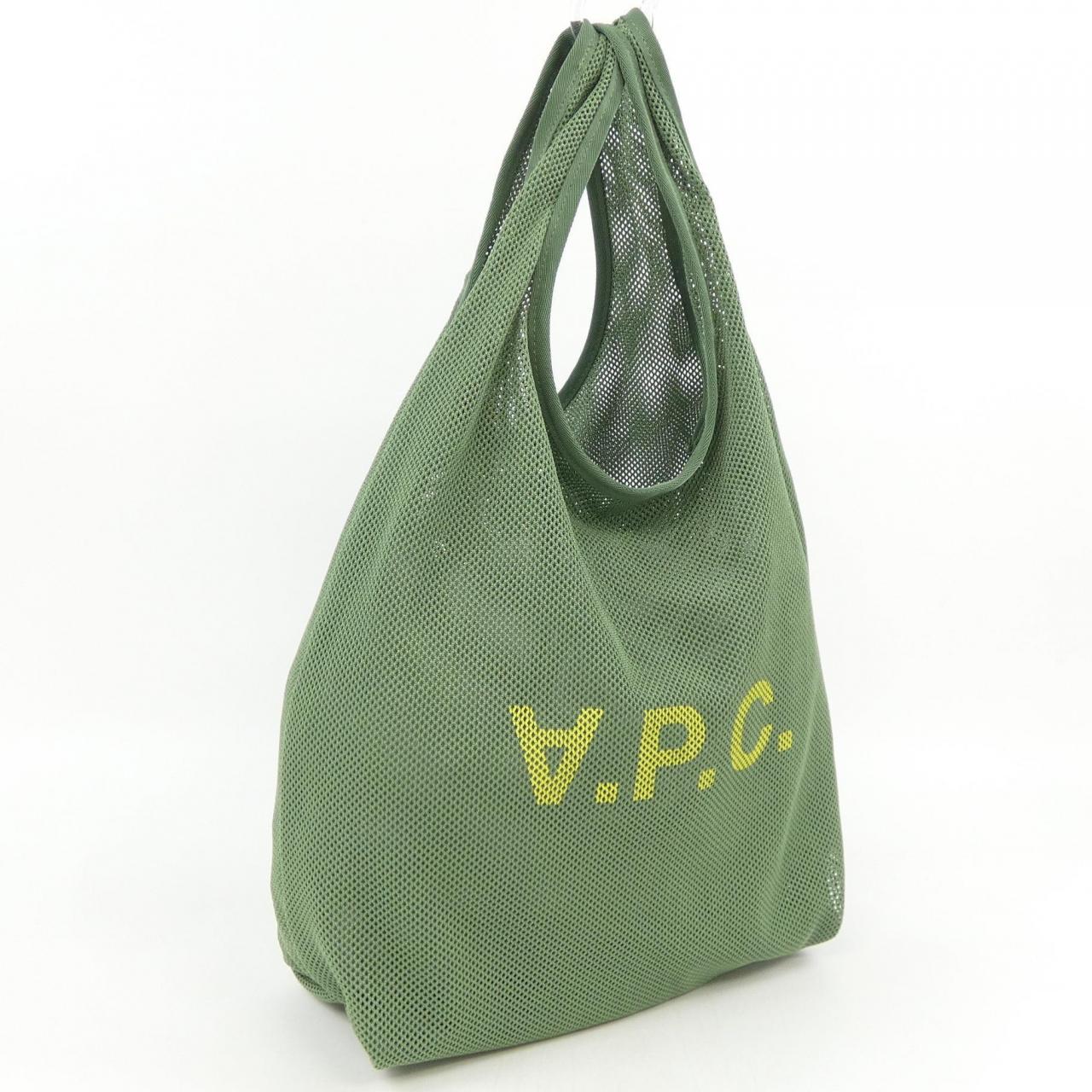 アーペーセー A.P.C. BAG