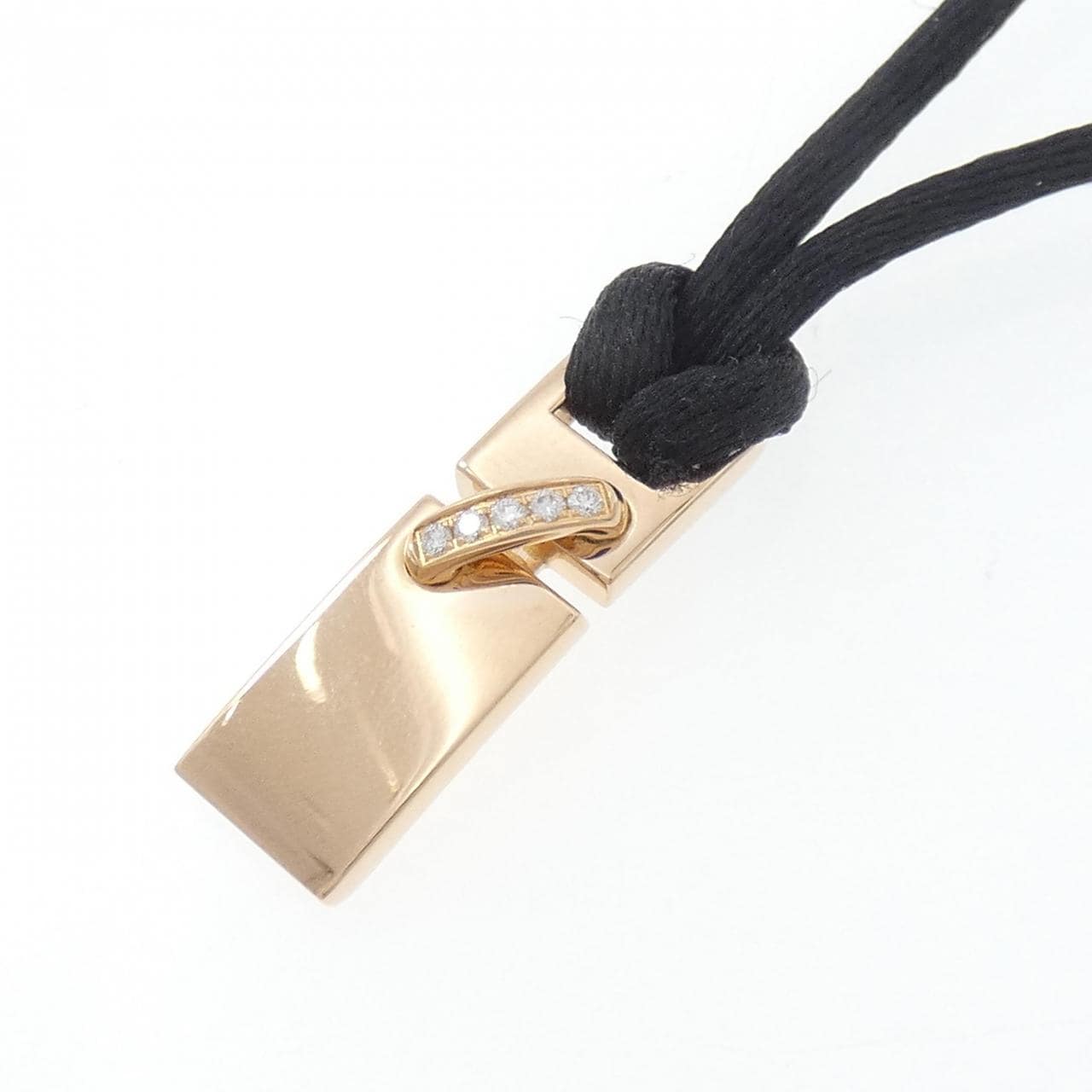 ショーメ リアン ネックレス