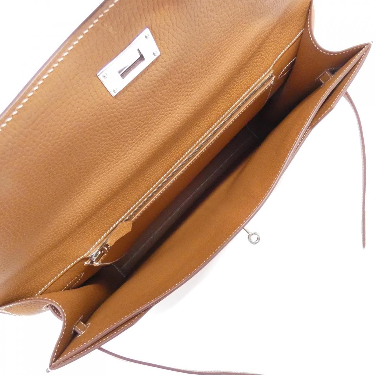 エルメス ケリー デペッシュ 36cm 083315CK バッグ