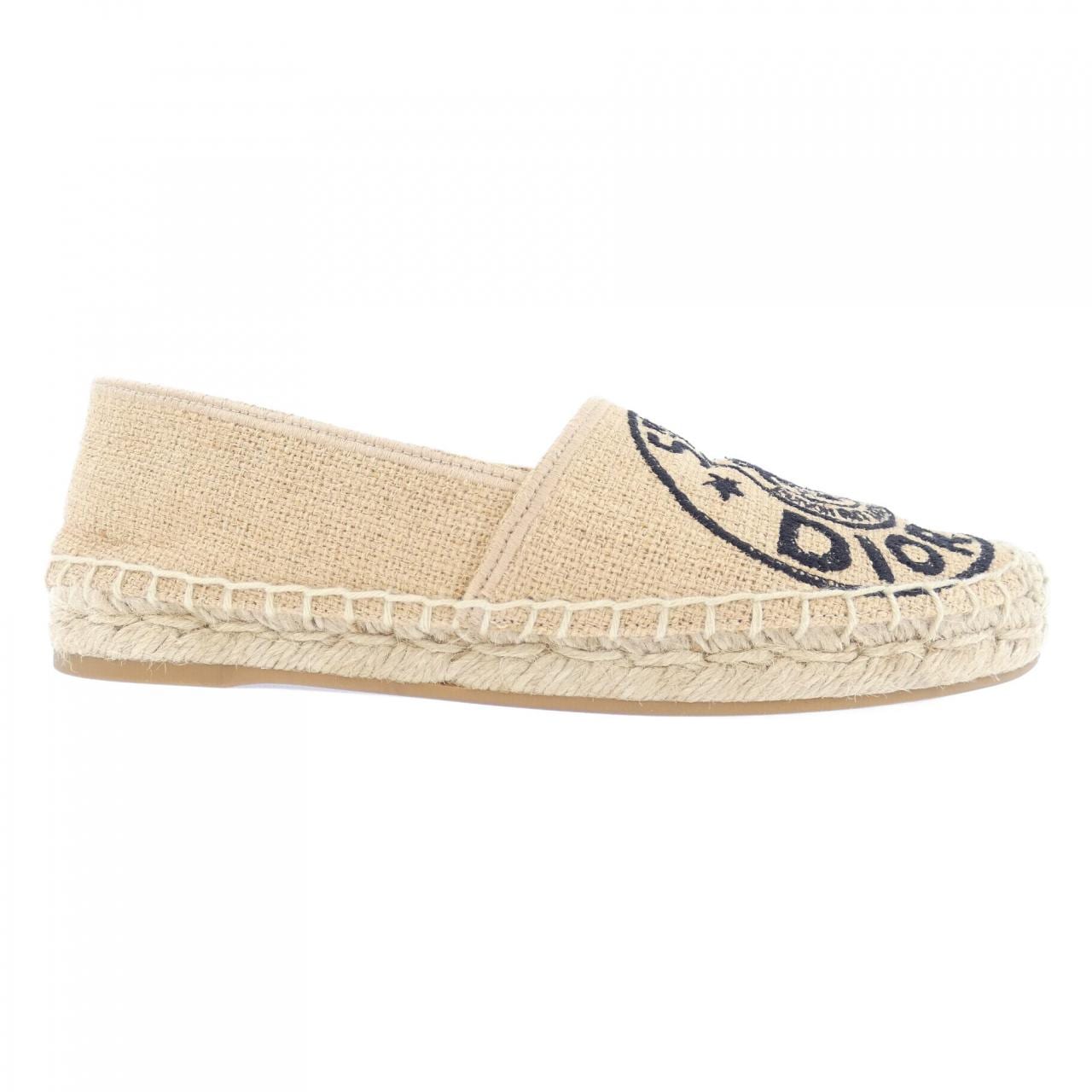 クリスチャンディオール CHRISTIAN DIOR DIOR GRANVILLE LDB612JUR シューズ