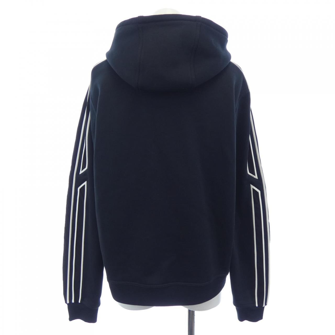 エルメス HERMES ランH RUN H 467780HA パーカー