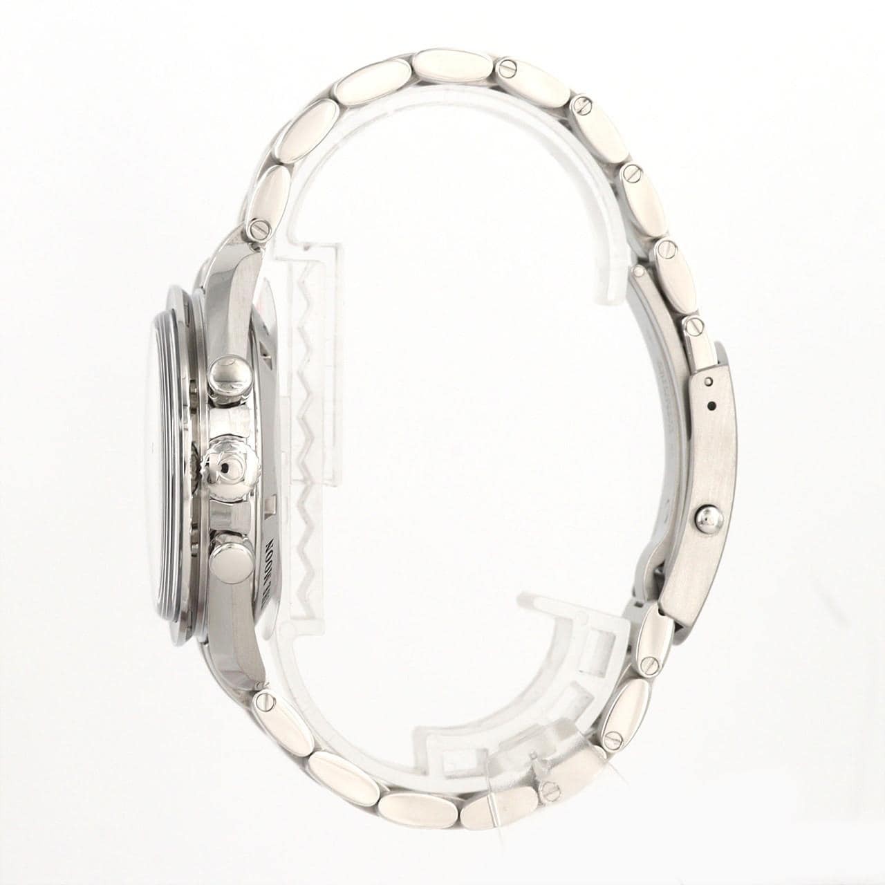 オメガ スピードマスタームーンウォッチプロ 311.30.42.30.01.006 SS 手巻