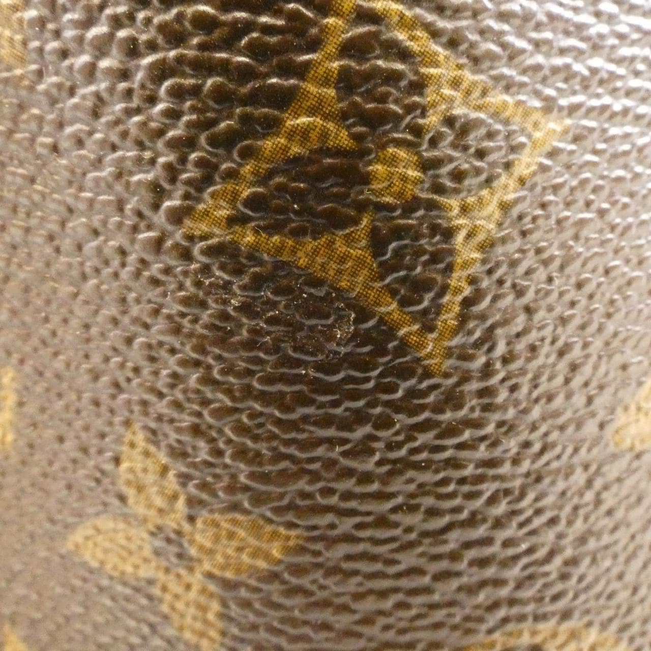 ルイヴィトン モノグラム バティニョール オリゾンタル M51154 バッグ