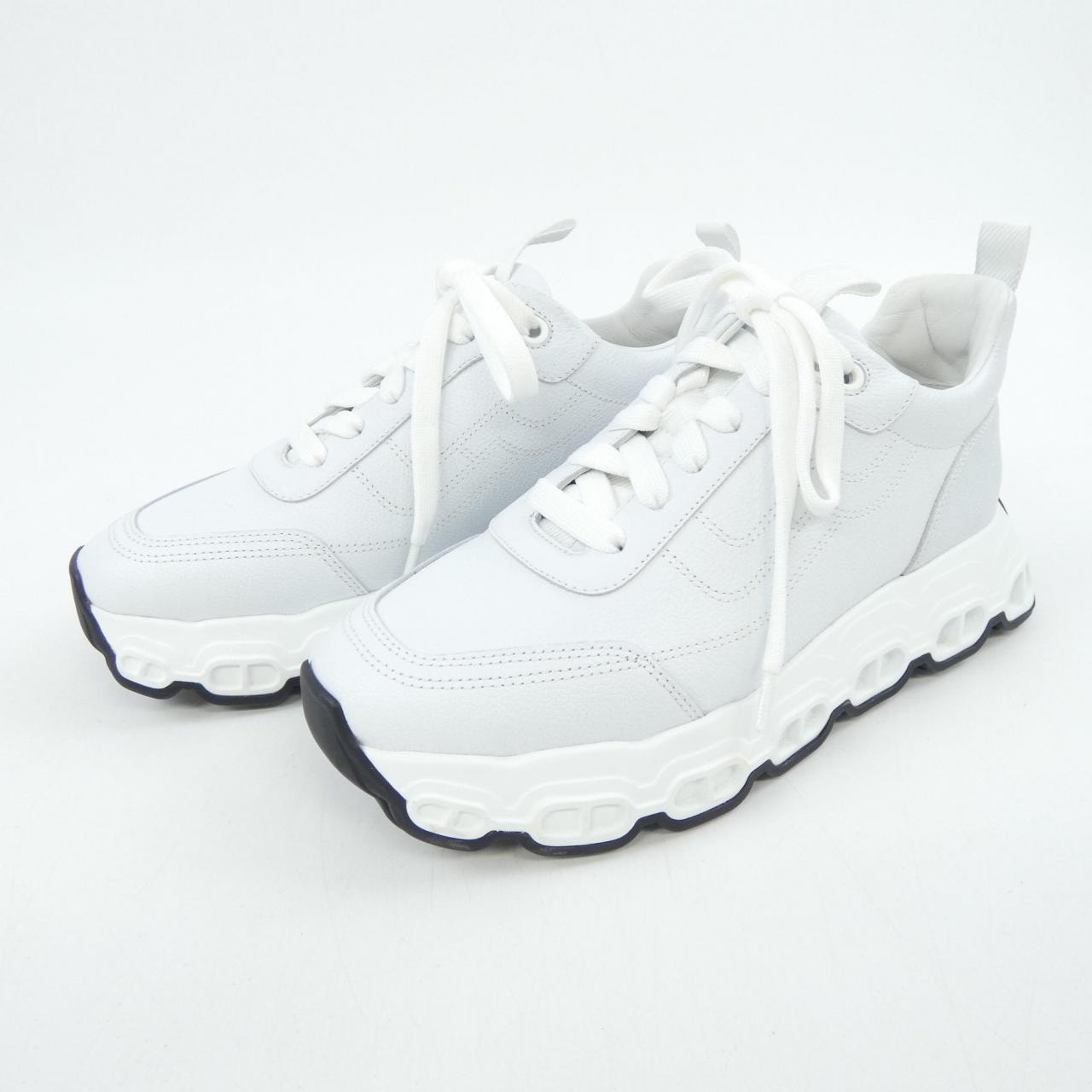 エルメス HERMES インパルス シェーヌダンクル 252014Z スニーカー