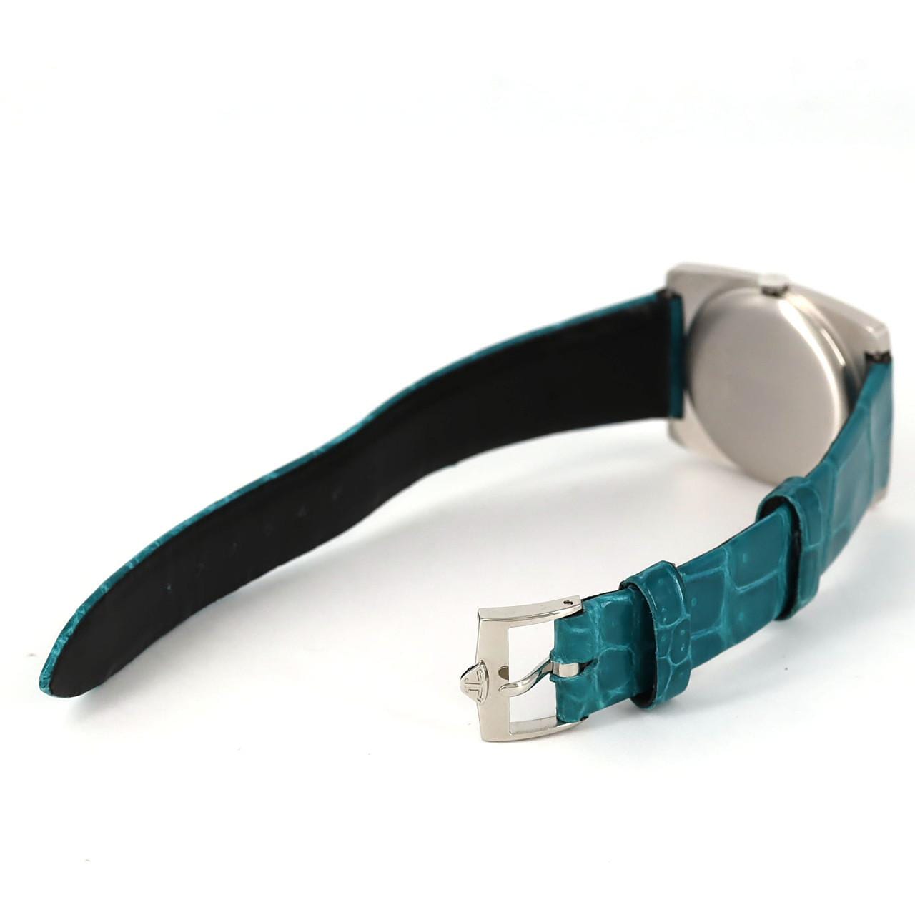 【ノーメンテナンス還元価格】ジャガー･ルクルト WG 9105 22 WG 手巻