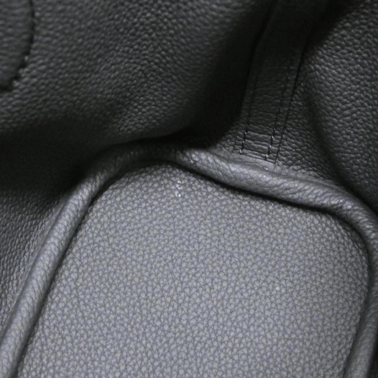 ルイヴィトン モノグラム ネヴァーフル インサイドアウトBB M28347 バッグ