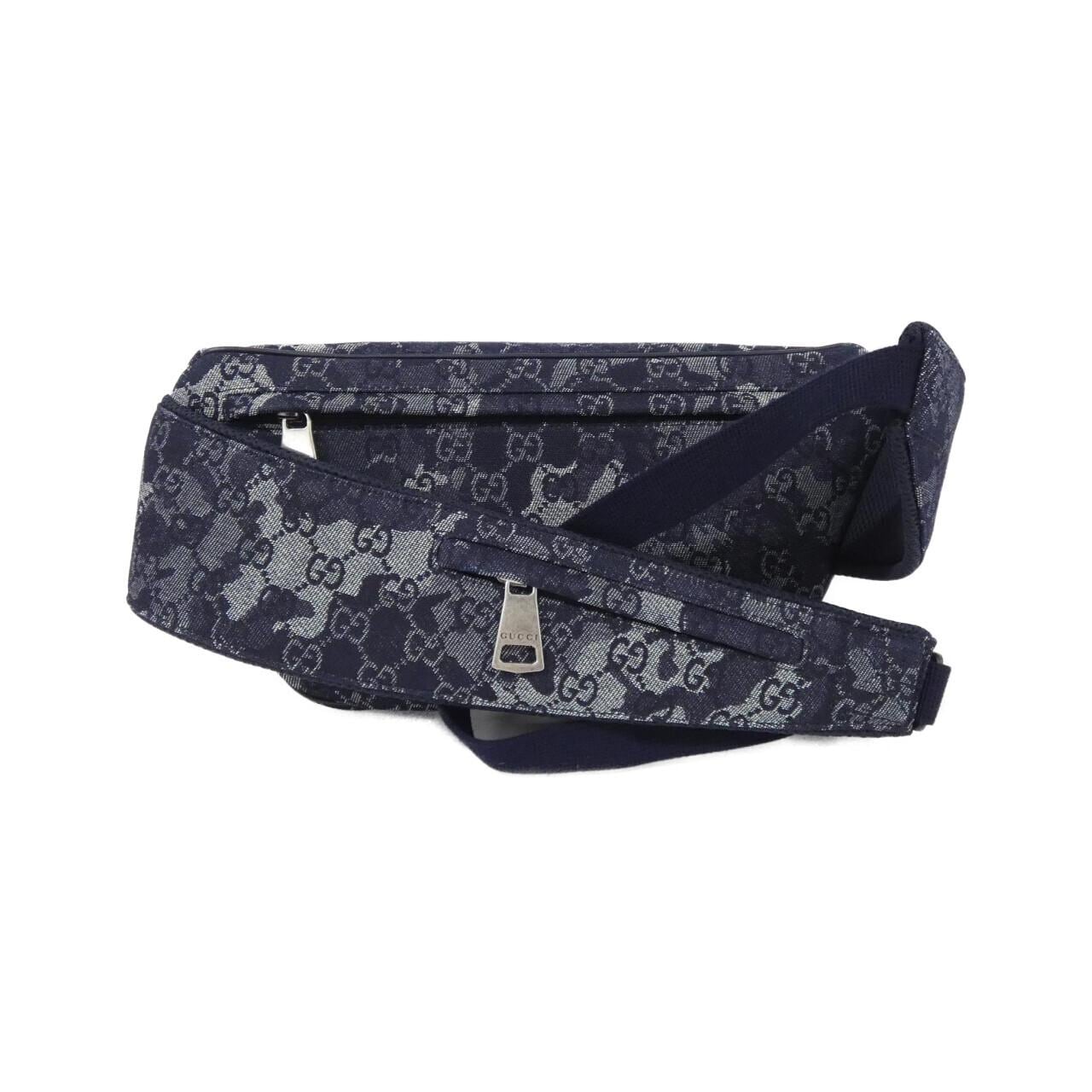 グッチ 851706 ウエストバッグ