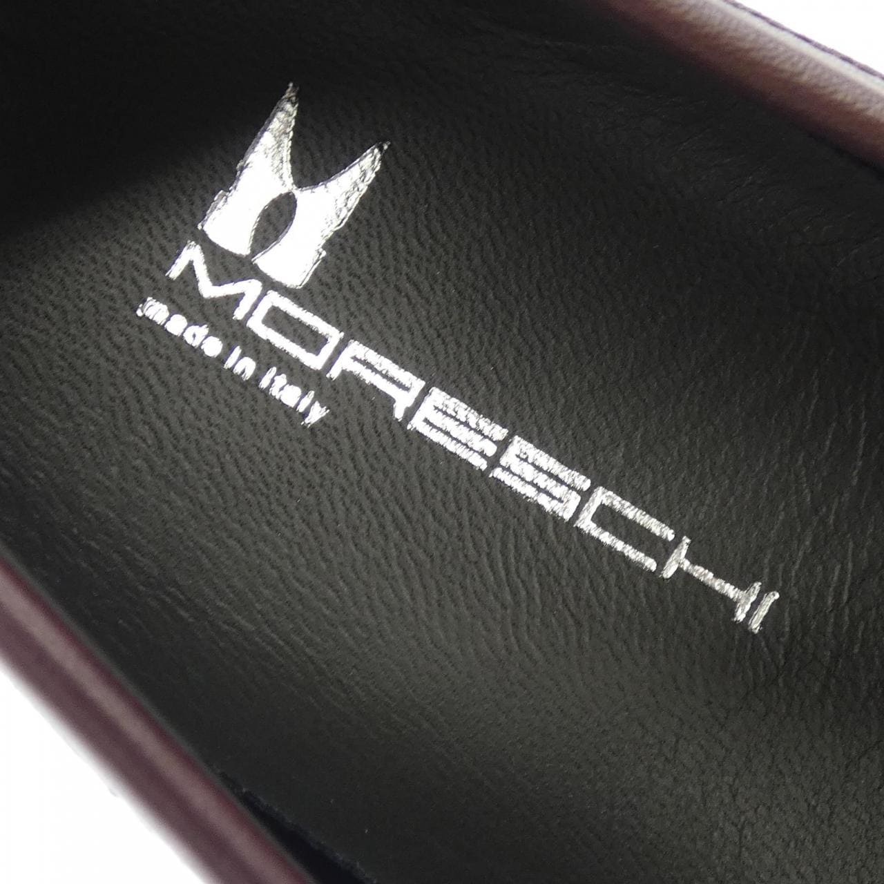 MORESCHI シューズ