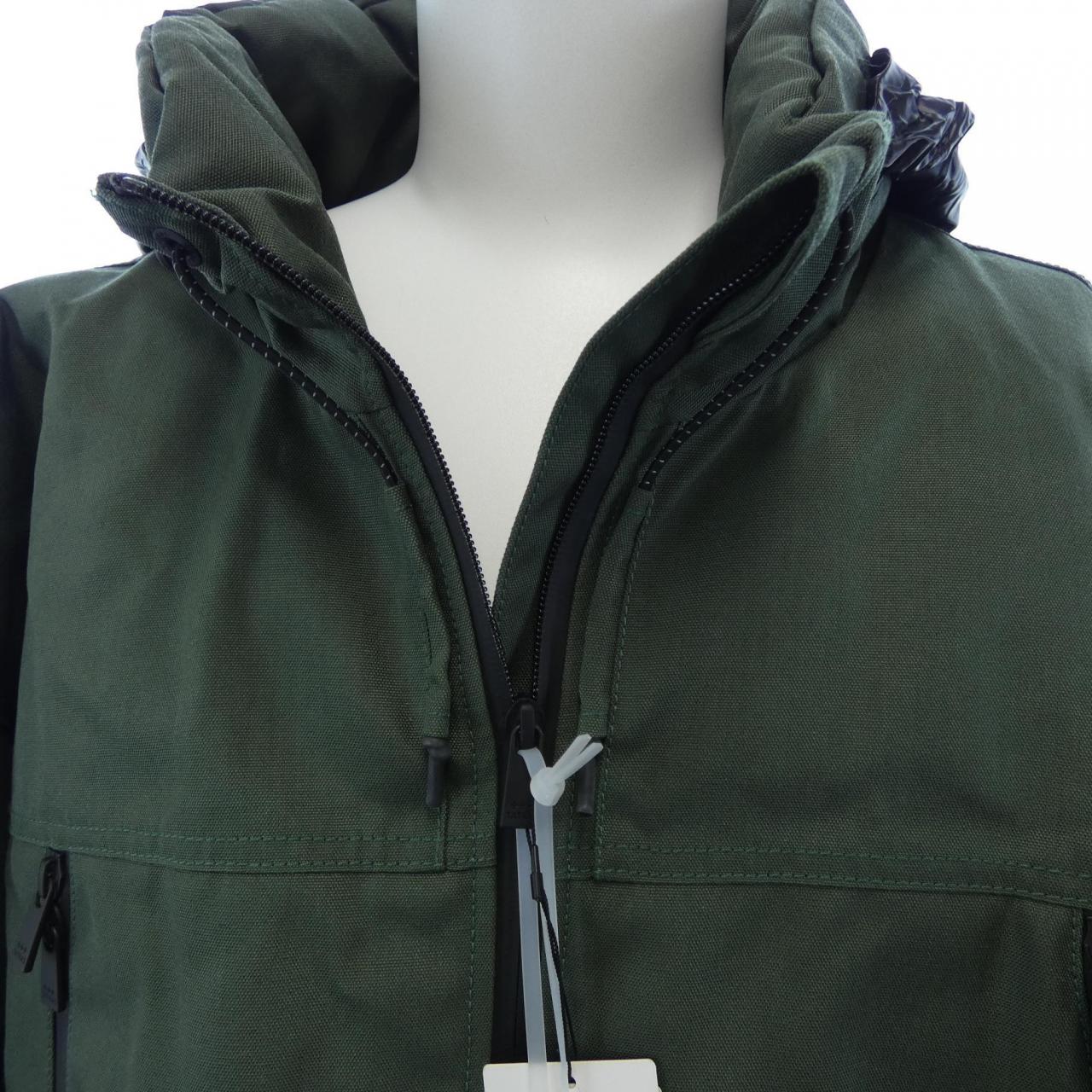 タトラス TATRAS MTLA20A4101-D ダウンジャケット