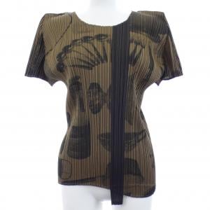 【ヴィンテージ】プリーツプリーズ PLEATS PLEASE 2005 キッチン PP53-JK582 7560064 トップス