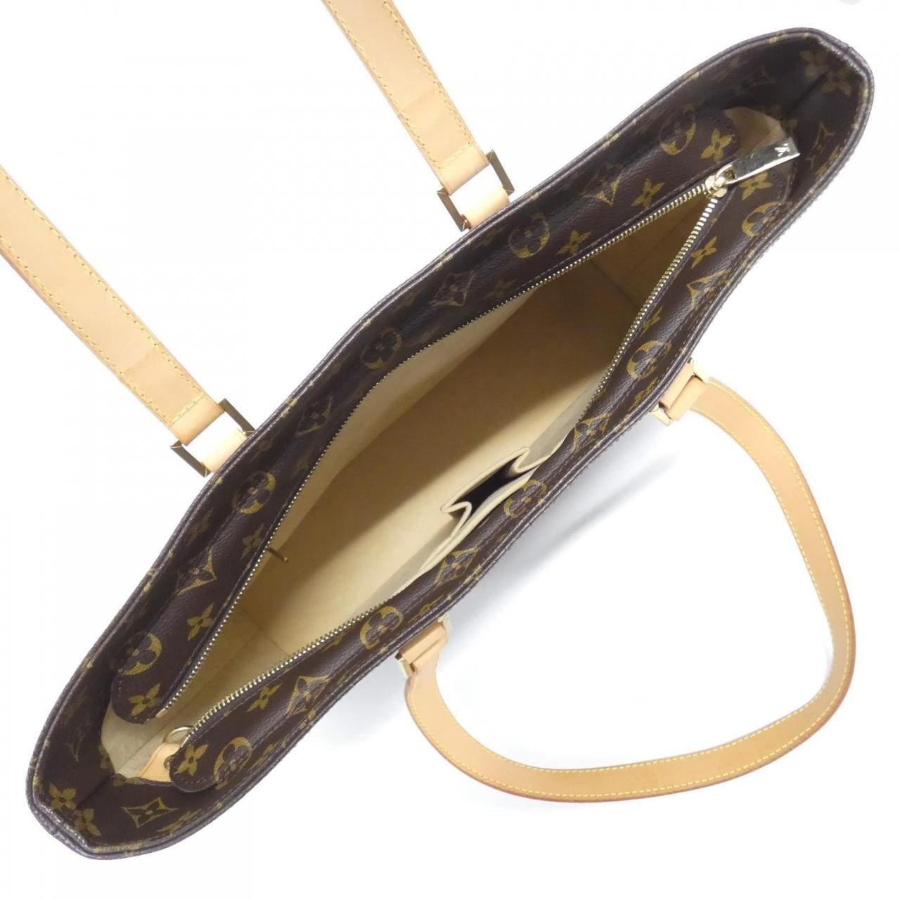 ルイヴィトン モノグラム ルコ M51155 バッグ