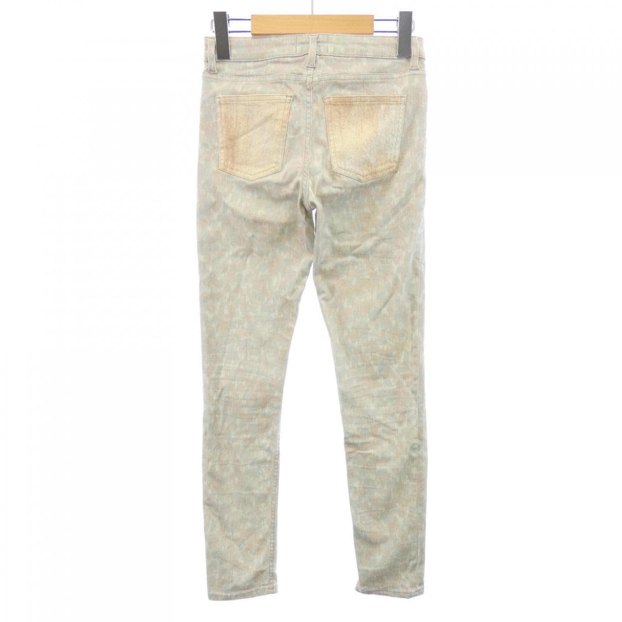 アクネストゥディオズ ACNE STUDIOS パンツ