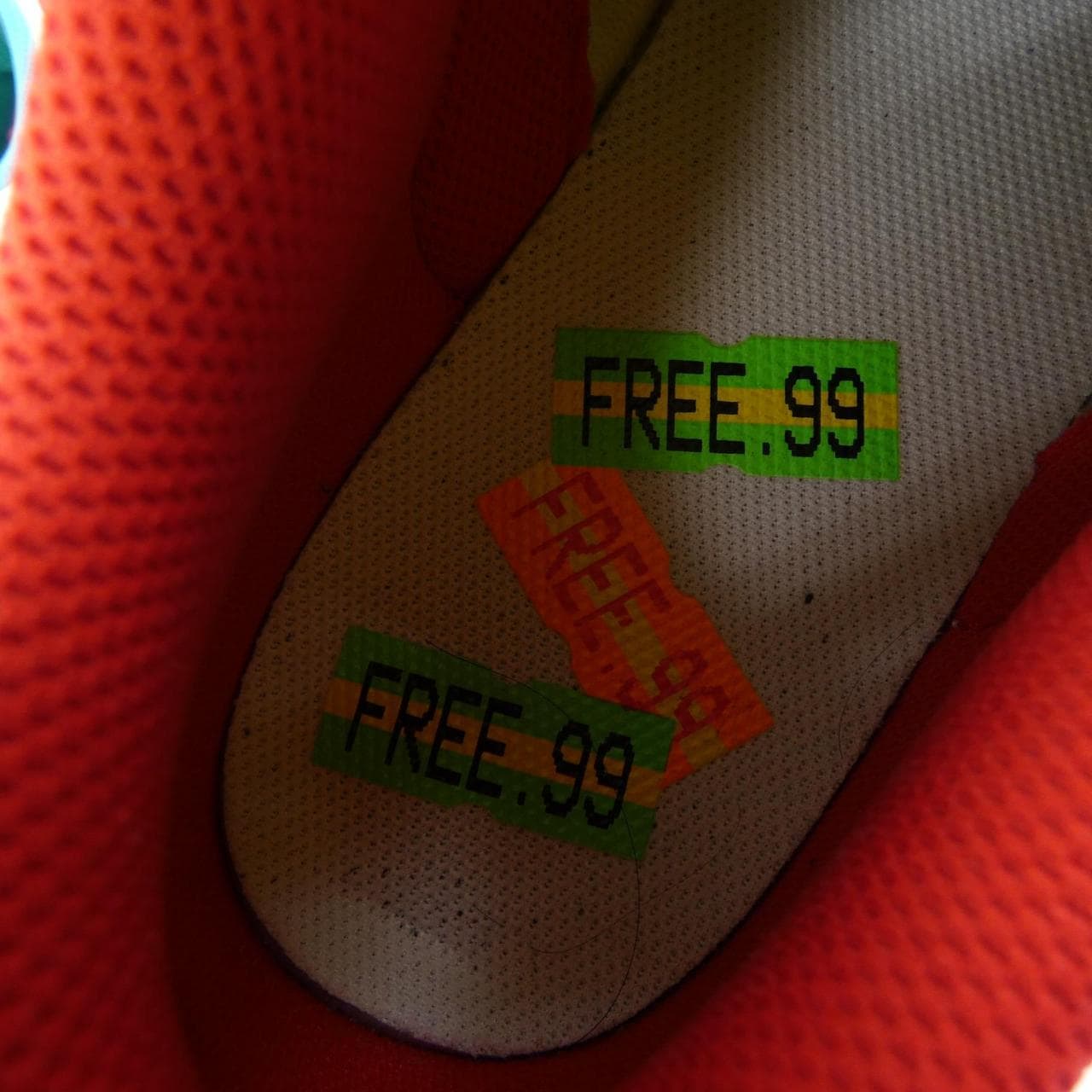 ナイキ NIKE DH0952-100 スニーカー