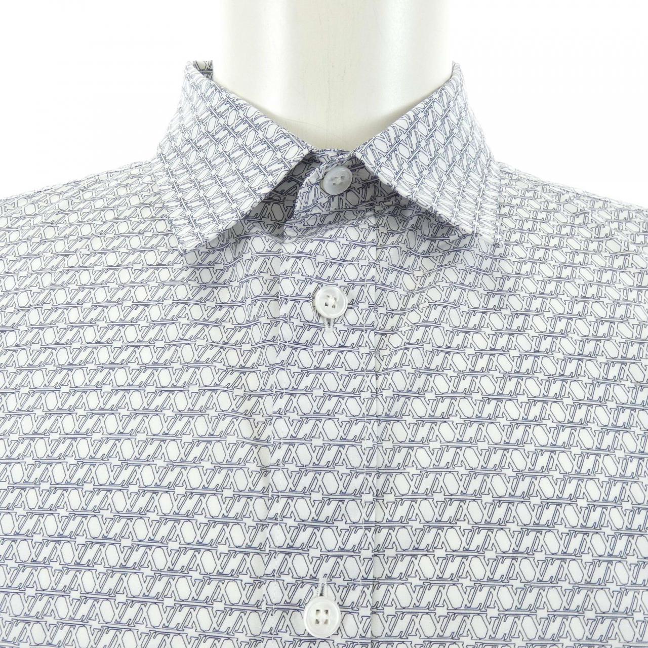 ルイヴィトン LOUIS VUITTON HFS42WHFK シャツ