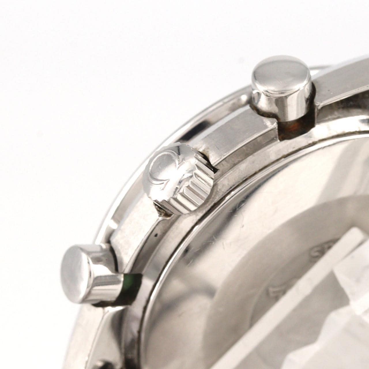 【ノーメンテナンス還元価格】オメガ スピードマスター 3510.50 SS 自動巻