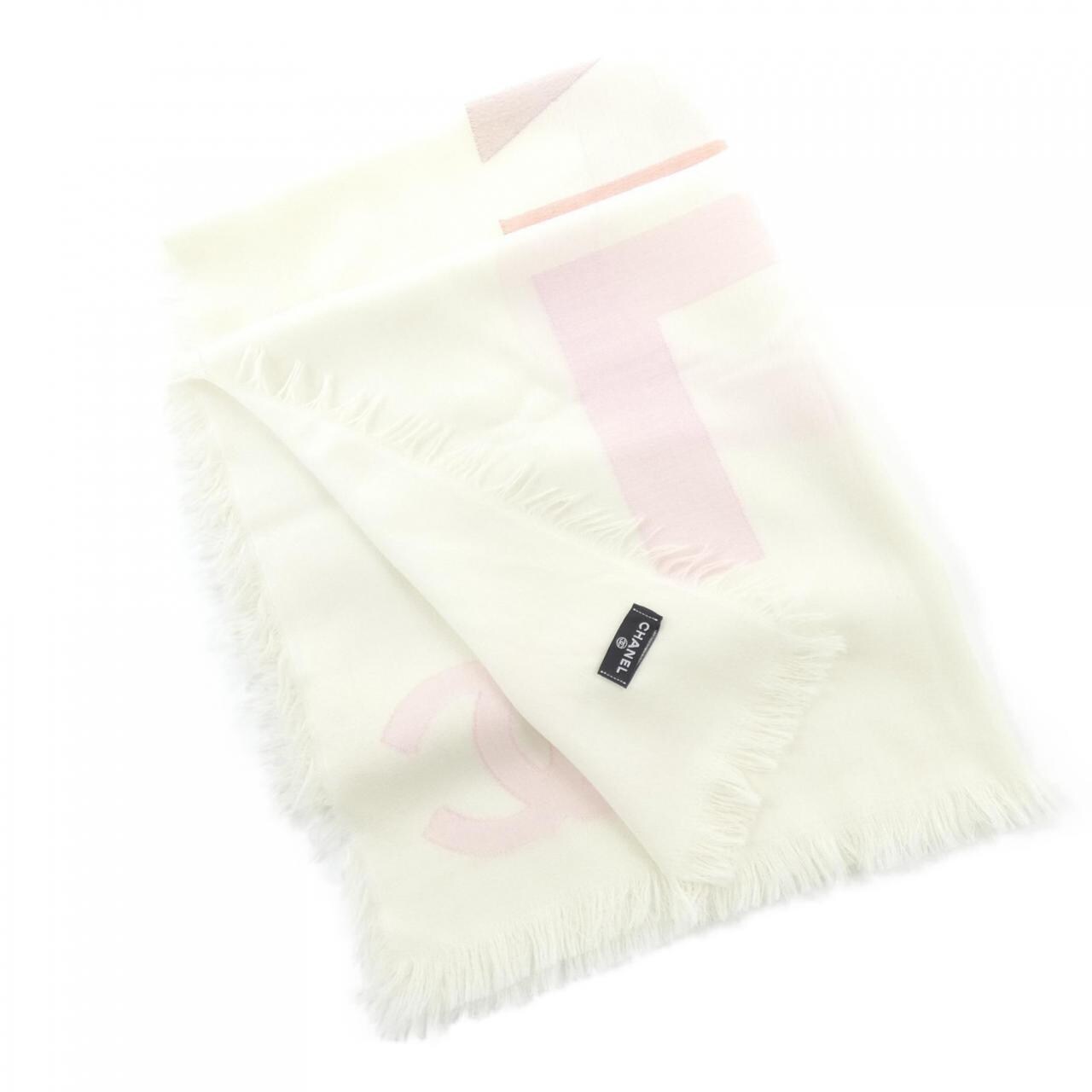 シャネル CHANEL STOLE