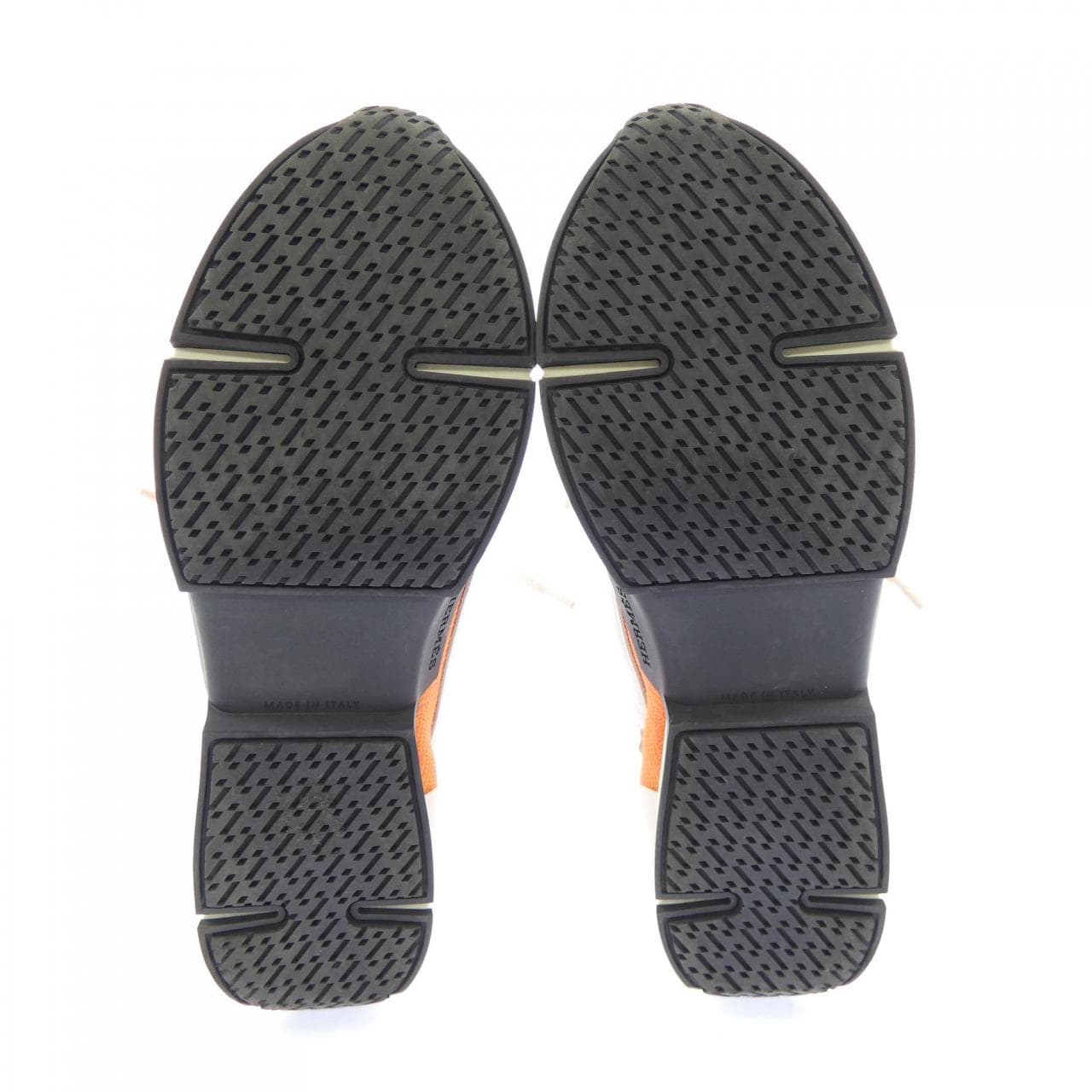 エルメス HERMES 201104Z スニーカー