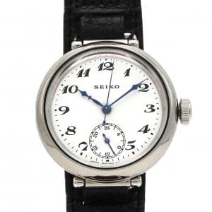 セイコー プレザージュ･SEIKO100th 服部金太郎 LIMITED 6R5H-00A0/SART001 SS 自動巻