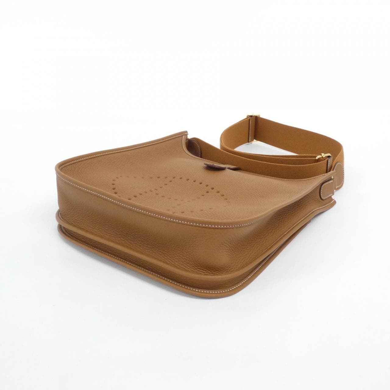 【未使用品】エルメス エヴリン3 PM 056277CC ショルダーバッグ