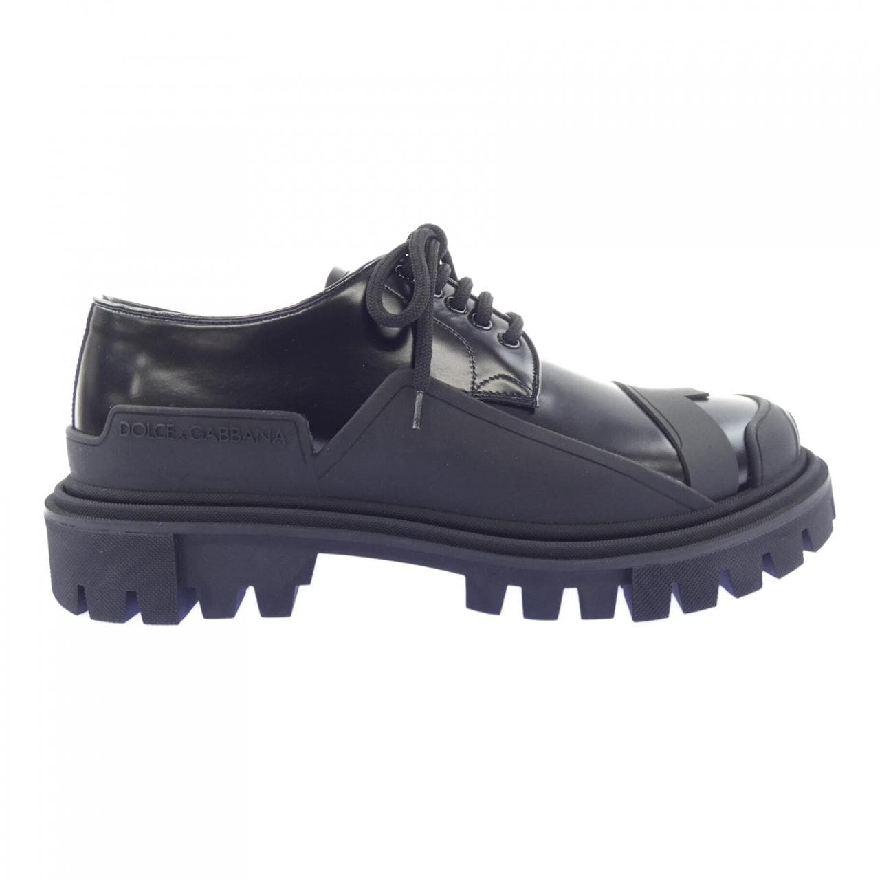 ドルチェアンドガッバーナ DOLCE&GABBANA CS 1700 シューズ