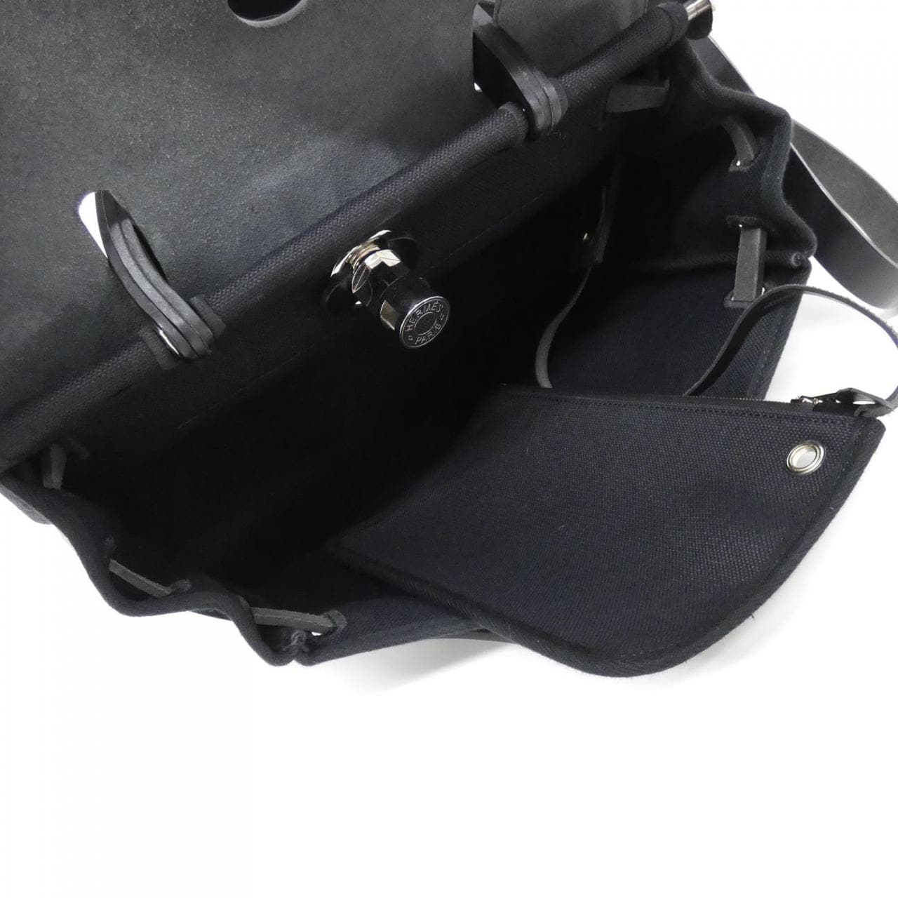 エルメス エールバッグ ジップ PM 078971CK バッグ