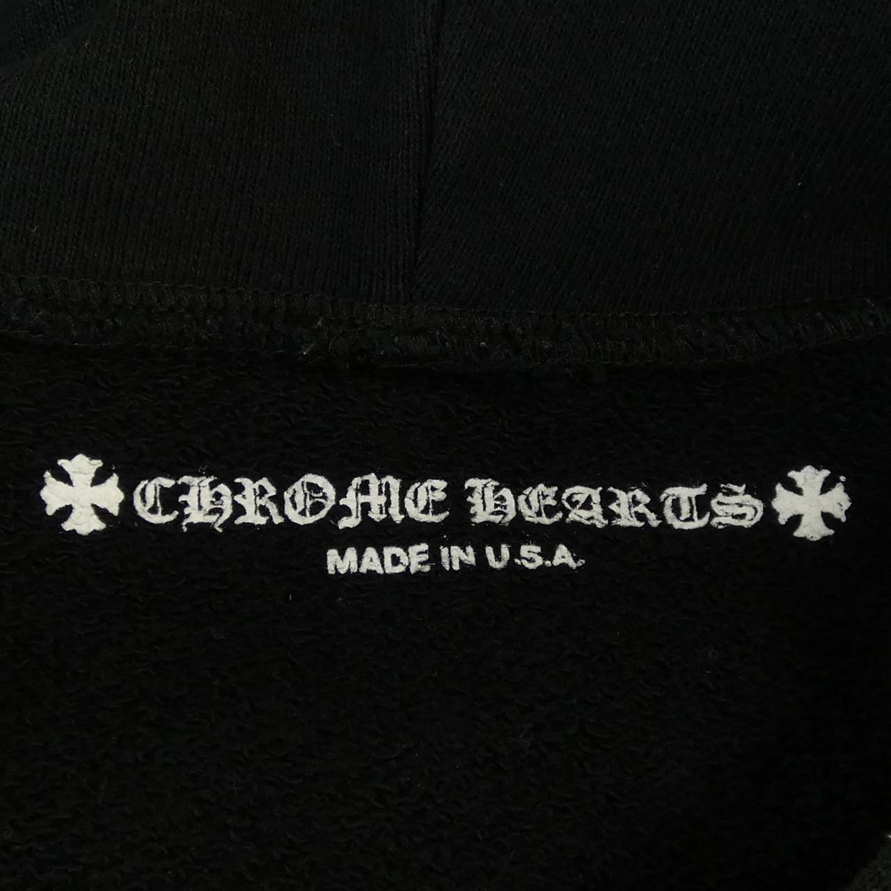 クロムハーツ CHROME HEARTS MATTY BOY 2990-304-6049 パーカー